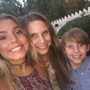 Meet your Posher, Molly